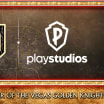 VGK Fans Can Win Team Prizes By Playing PLAYSTUDIOS Mobile Games