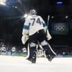 Saros, Haula Win Bronze Medals With Finland at Olympic Winter Games - 2026_02_21