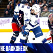 The Backcheck: Tampa Bay Lightning fall to Columbus Blue Jackets in OT