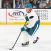 Sharks announce 2025 Rookie Faceoff schedule