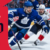 RECAP: Maple Leafs 4, Panthers 3