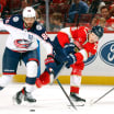 Columbus Blue Jackets Florida Panthers game recap December 6 2025
