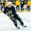 Penguins Invite 69 Players to Training Camp