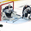 Hellebuyck: "We're all very motivated for a Cup."