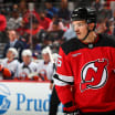 Sharks acquire Shane Bowers in exchange for Thomas Bordeleau 
