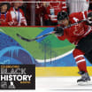 Black History Month spotlight: Iginla strikes gold twice