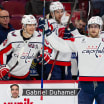 Pierre-Luc Dubois Capitals Cette équipe ne panique jamais