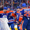 GAME RECAP: Oilers 4, Golden Knights 3 12.21.25