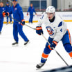 Isles Day-to-Day: Islanders Development Camp Day 2