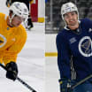 Dean, Peterson sign one-year extensions