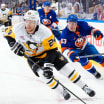 Islanders Outplay Penguins in Home-and-Home Opener