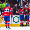 22 Powerranking Montreal Canadiens und New York Islanders wieder dabei