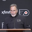 10/19 Postgame: TORTORELLA