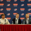 Press Conference: New Team Investors