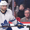 Kadri to have hearing for actions in Maple Leafs game against Bruins