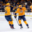 Saros, O'Reilly Lead Preds to Victory Over Islanders - 2025_01_08