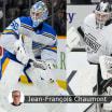 Canada: La foi en Jordan Binnington