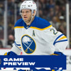 Game Preview | 5 things to know ahead of Sabres vs. Hurricanes