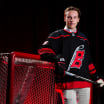 Hurricanes målade blågult med Håkansson Sörensson i NHL draften