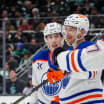 Special Teams der Edmonton Oilers funktionieren ausgezeichnet