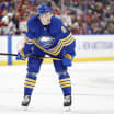 Sharks sign Michael Kesselring to a three-year contract 