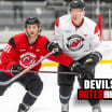DEVILS | NOTEBOOK 11/7/25
