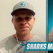 Sharks Mic Check: Nick Nollenberger