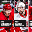 Detroit assigns four to Grand Rapids