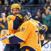 Roman Josi führt die Nashville Predators zum Sieg gegen die Winnipeg Jets