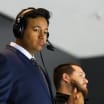 Colombian American broadcaster Rudy Hodgson debuts as new ECHL voice