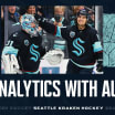 Analytics with Alison: Sizing up Goaltending