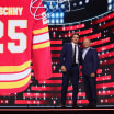2025 Draft Rundown