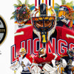 Roberto Luongo Named to NHL Quarter-Century Team