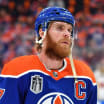 Connor McDavid Saisonrückblick 2023-24 Edmonton Oilers