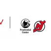 Devils Prudential Center Verizon Partnership | RELEASE