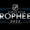 Les trophées de la LNH remis durant la finale de la Coupe Stanley