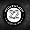 O'Ree's No. 22 to be retired by Bruins