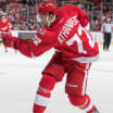 Notes: Athanasiou enjoys playing center