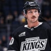 Jeannot Believes His Style, Bruins Are Perfect Fit