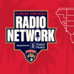 Florida Panthers Announce 2024-25 Radio Network Presented by Baptist Health