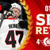 Sens Rewind: Checking Game Helps Guide Sens over CBJ