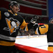 Crosby s Malkinem rozhodli odvetu proti Nashvillu