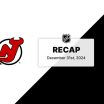 Ducks 3, Devils 2 | HIGHLIGHTS