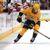 Six Preds Prospects Named to Preliminary Rosters for Respective Countries Ahead of World Junior Championship - 12_02_24