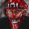Jacob Markström stark trots New Jersey Devils miss