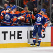 Connor McDavid und Leon Draisaitl von den Edmonton Oilers bauen Punktestreak aus