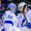 32 za 32 Tampa Bay Lightning v lete 2025