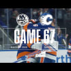 Cinematic Recap: Islanders 3, Flames 2