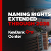buffalo sabres keybank extend keybank center naming rights deal