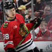 Chicago Blackhawksin joukkuekatsaus 2025